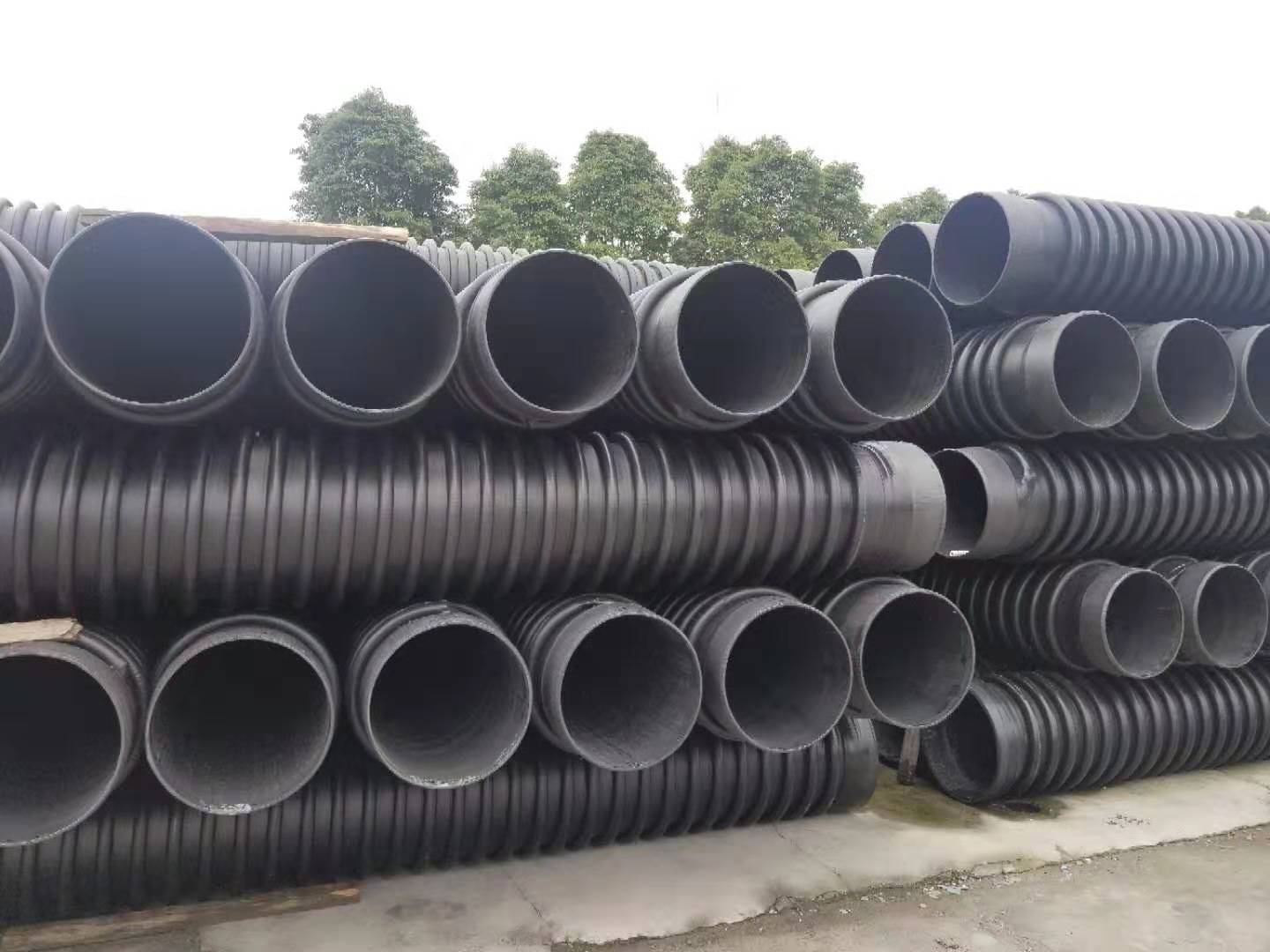 四川克拉管是怎么进行连接安装的？有哪些方式